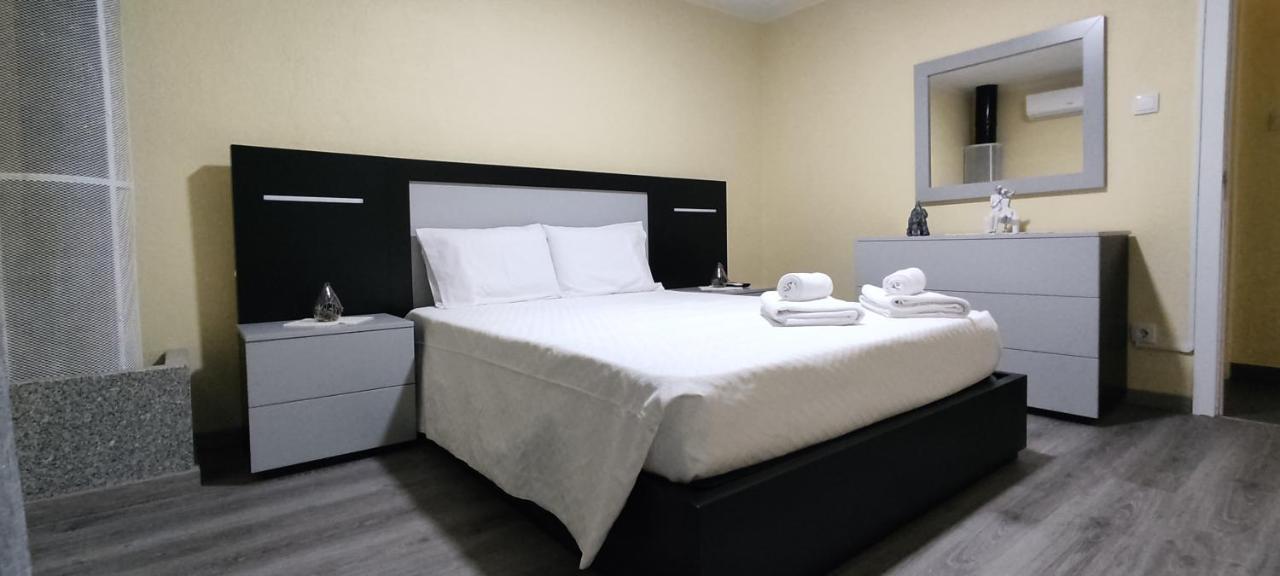 Rufiesca Holiday home *