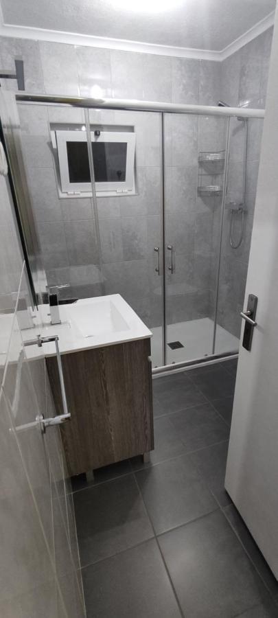 Rufiesca Holiday home *